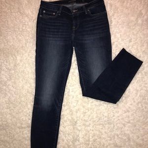 Lucky brand jeans